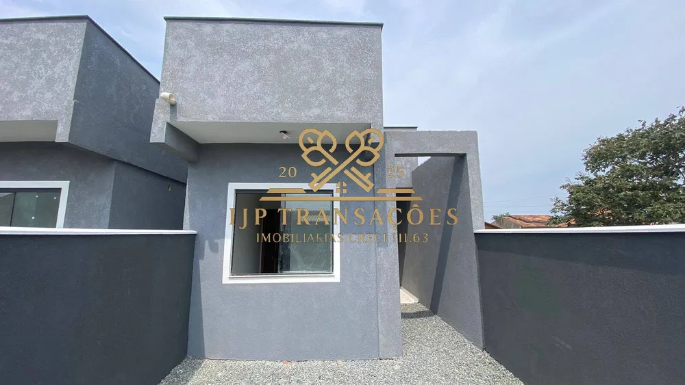 Casa, 2 quartos, 52 m² - Foto 3
