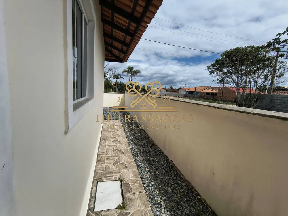Casa, 3 quartos - Foto 4