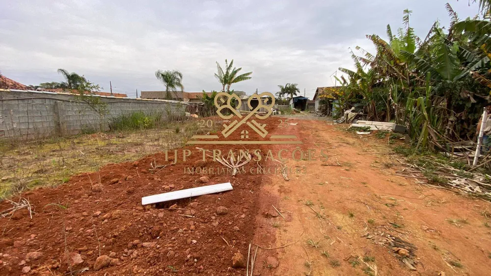 Terreno, 300 m² - Foto 2