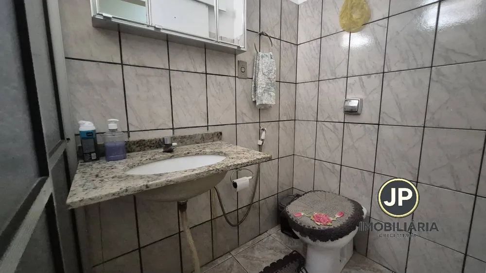 Sobrado, 6 quartos, 201 m² - Foto 3