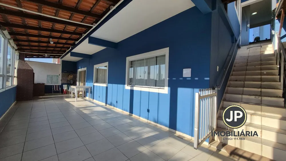 Sobrado, 6 quartos, 201 m² - Foto 2