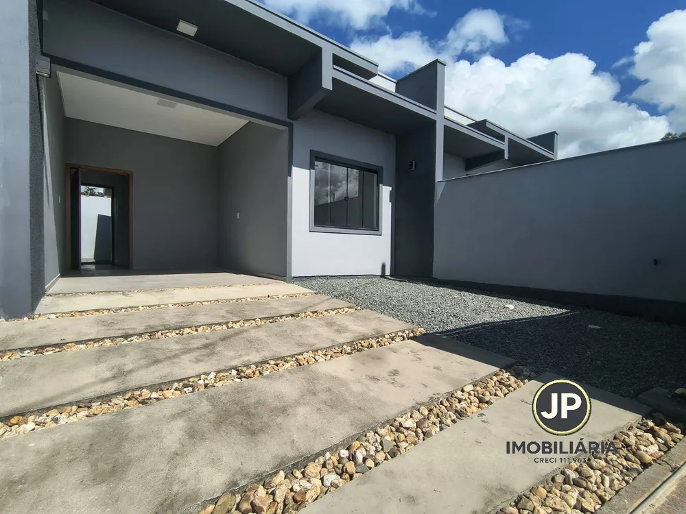 Casa, 2 quartos, 64 m² - Foto 1