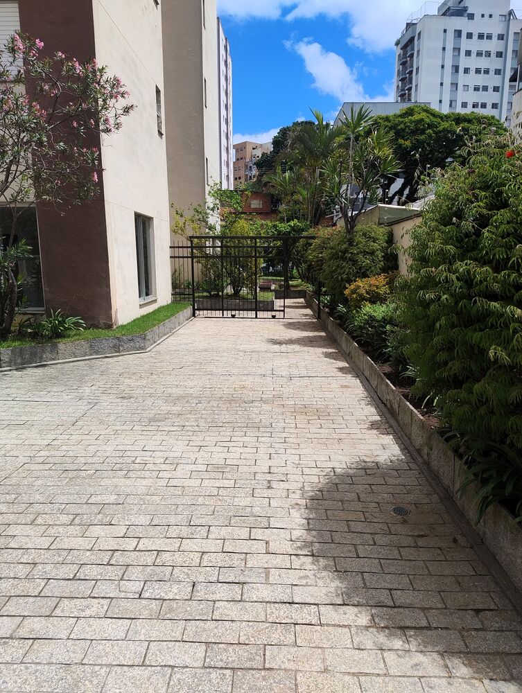 Apartamento, 2 quartos, 62 m² - Foto 41