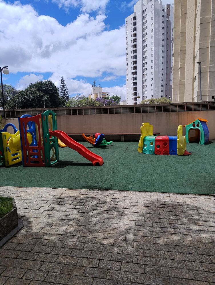 Apartamento, 2 quartos, 62 m² - Foto 37