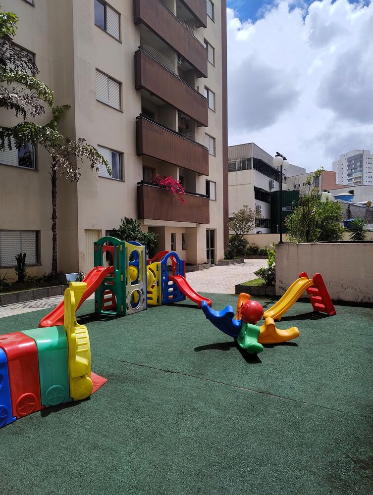 Apartamento, 2 quartos, 62 m² - Foto 39