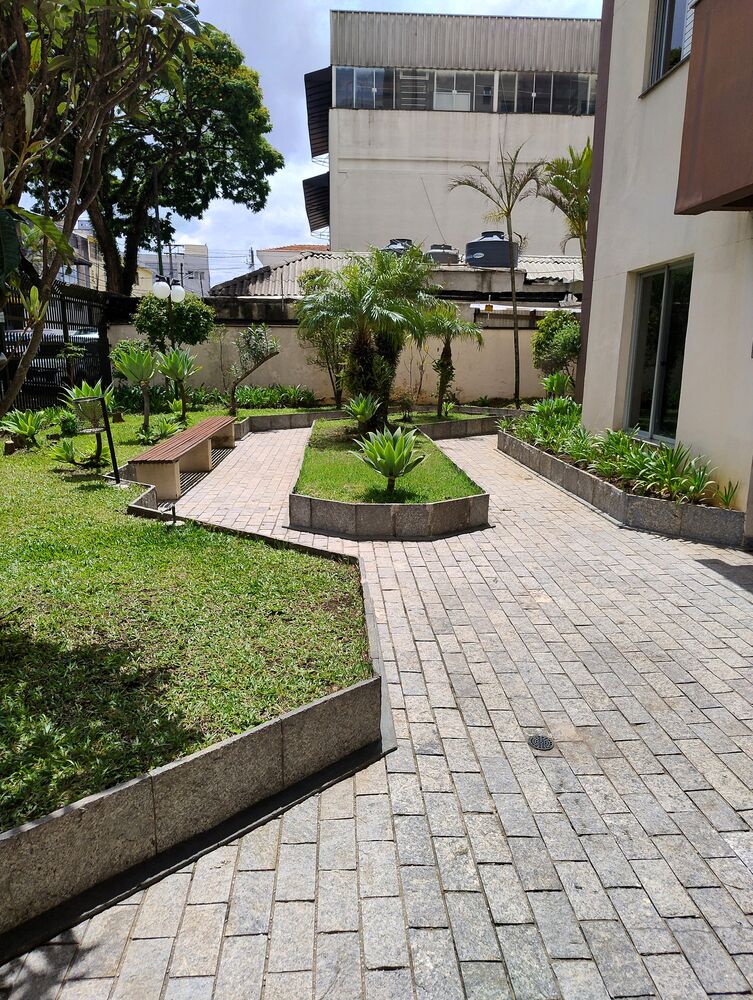 Apartamento, 2 quartos, 62 m² - Foto 47