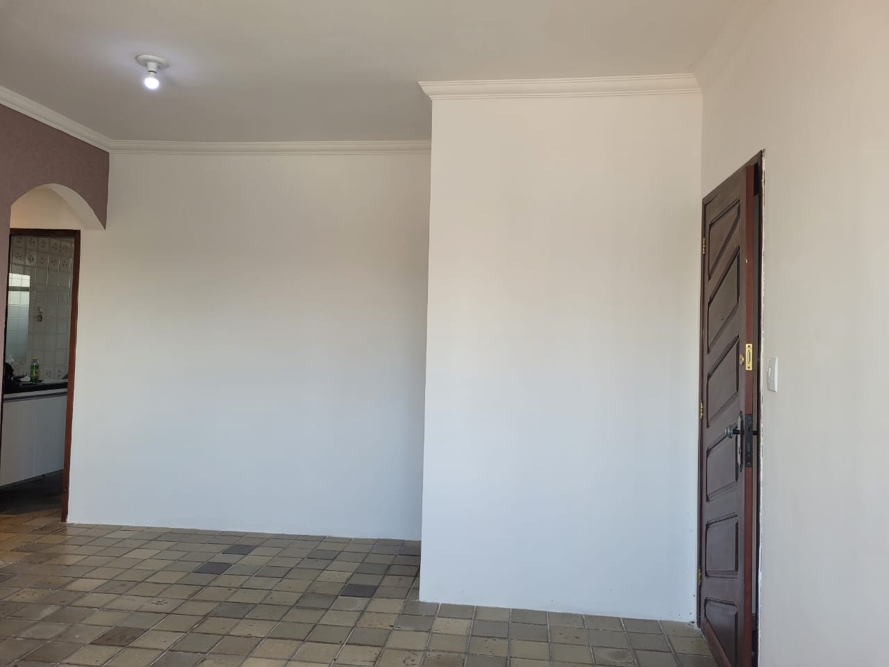 Apartamento à venda com 3 quartos, 94m² - Foto 6