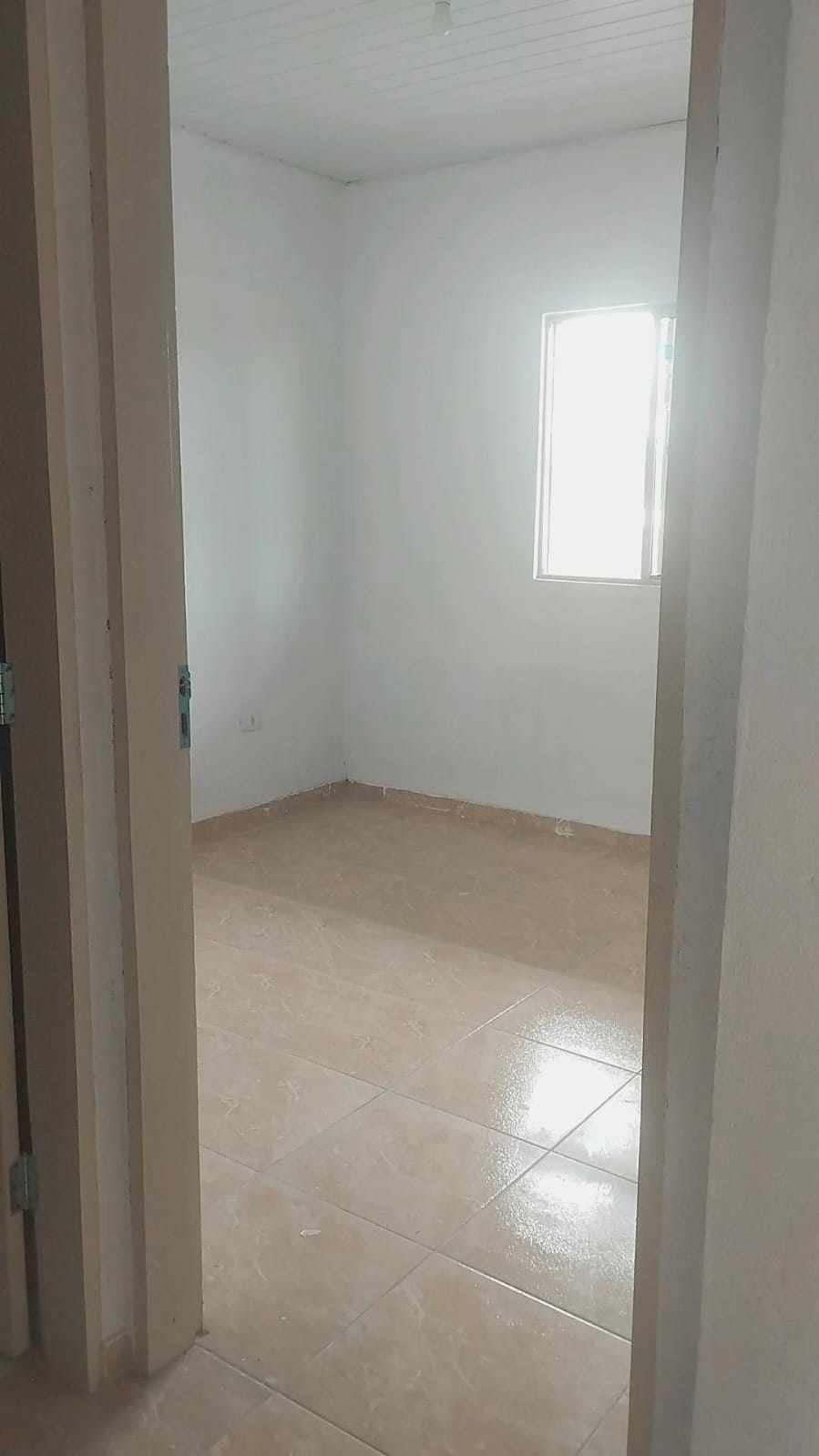 Casa para alugar com 2 quartos, 60m² - Foto 2