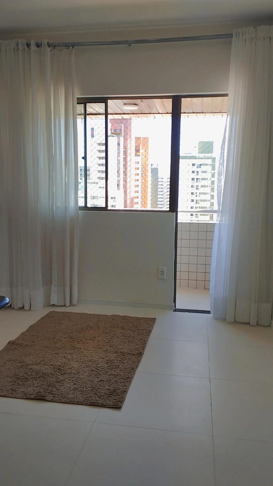 Kitnet e Studio à venda com 1 quarto, 35m² - Foto 3