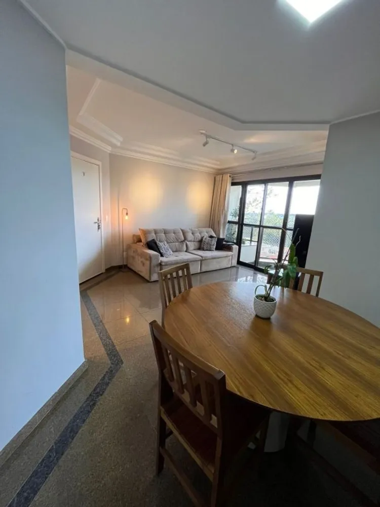 Apartamento, 3 quartos, 181 m² - Foto 3