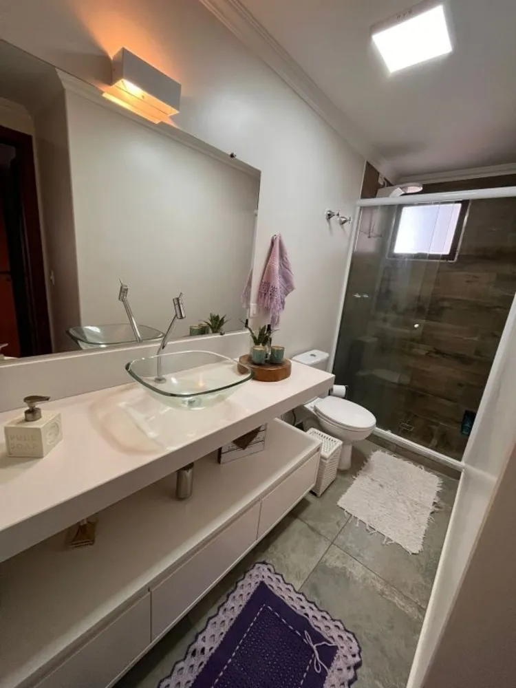 Apartamento, 3 quartos, 181 m² - Foto 4