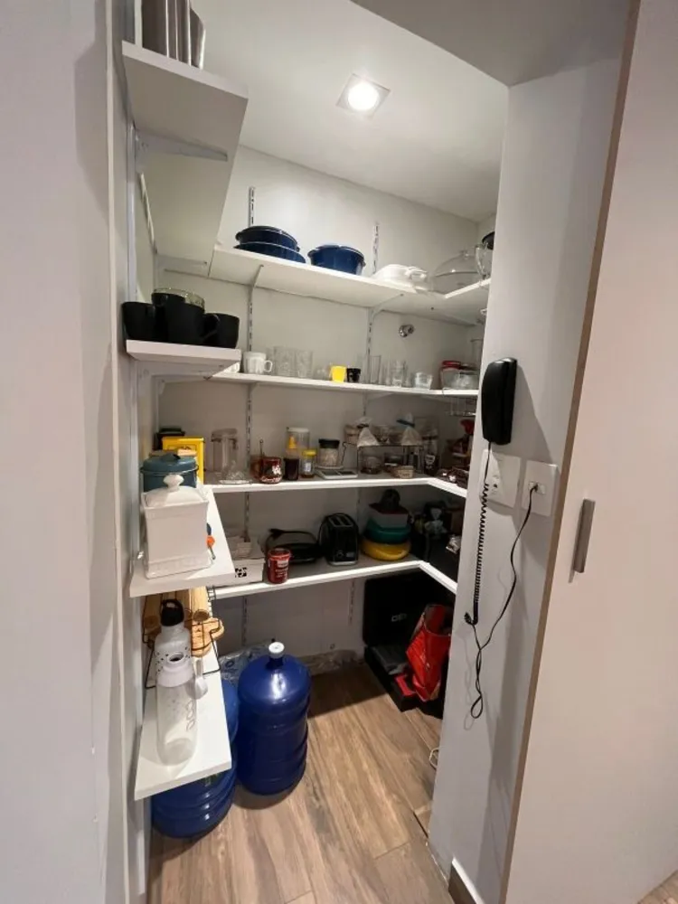 Apartamento, 3 quartos, 181 m² - Foto 6