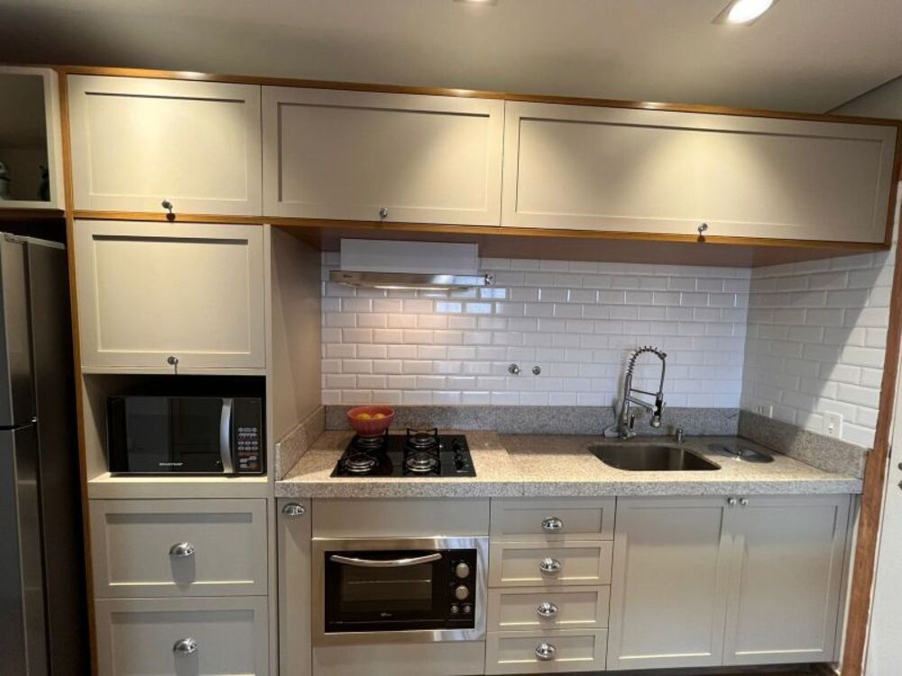 Apartamento, 3 quartos, 181 m² - Foto 1