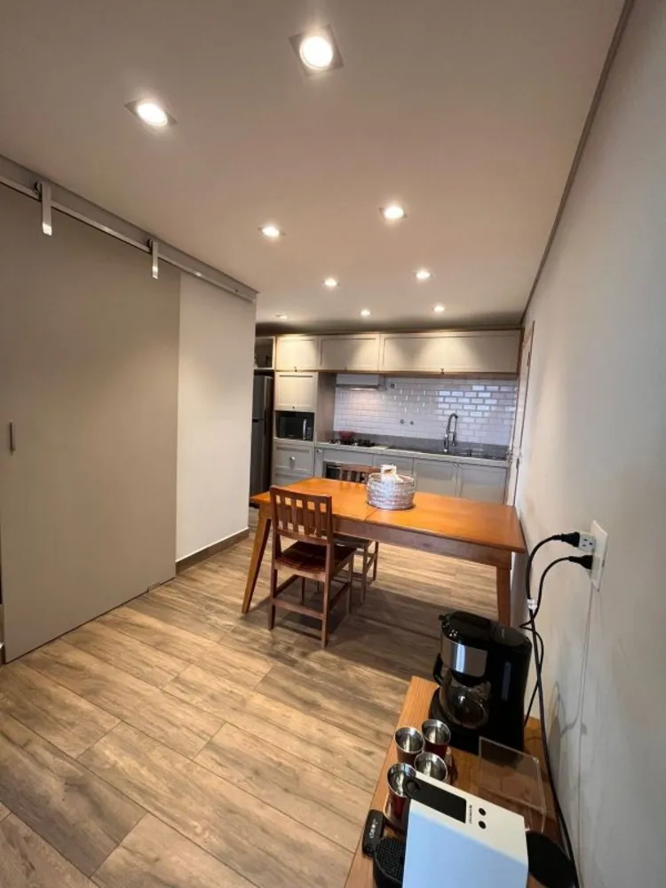 Apartamento, 3 quartos, 181 m² - Foto 2