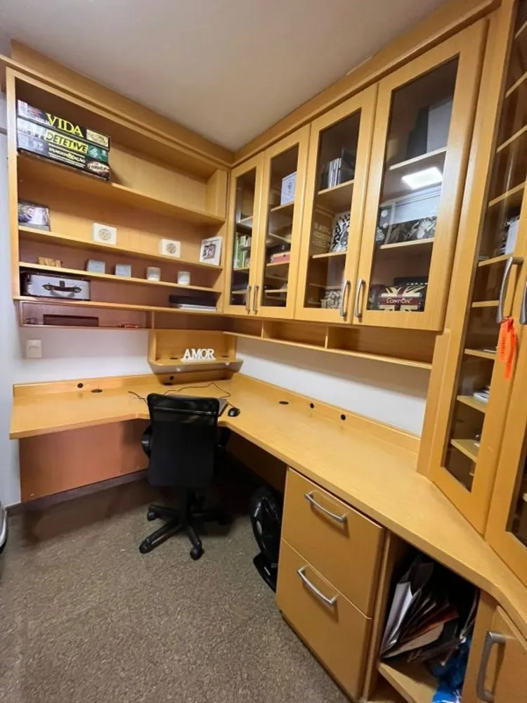 Apartamento, 3 quartos, 181 m² - Foto 11