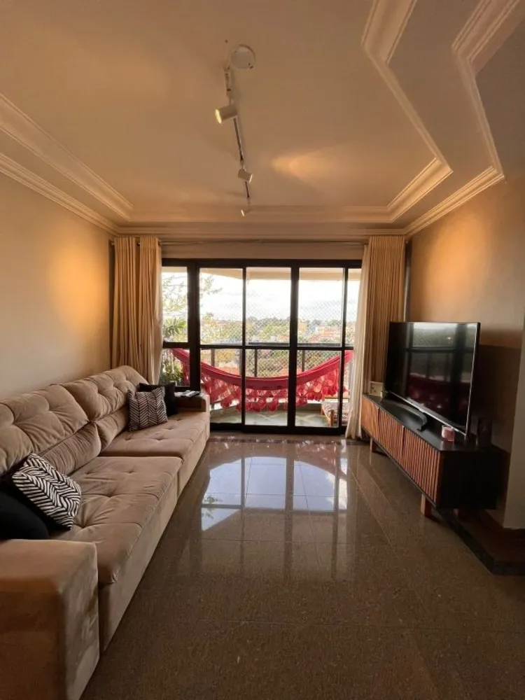 Apartamento, 3 quartos, 181 m² - Foto 7