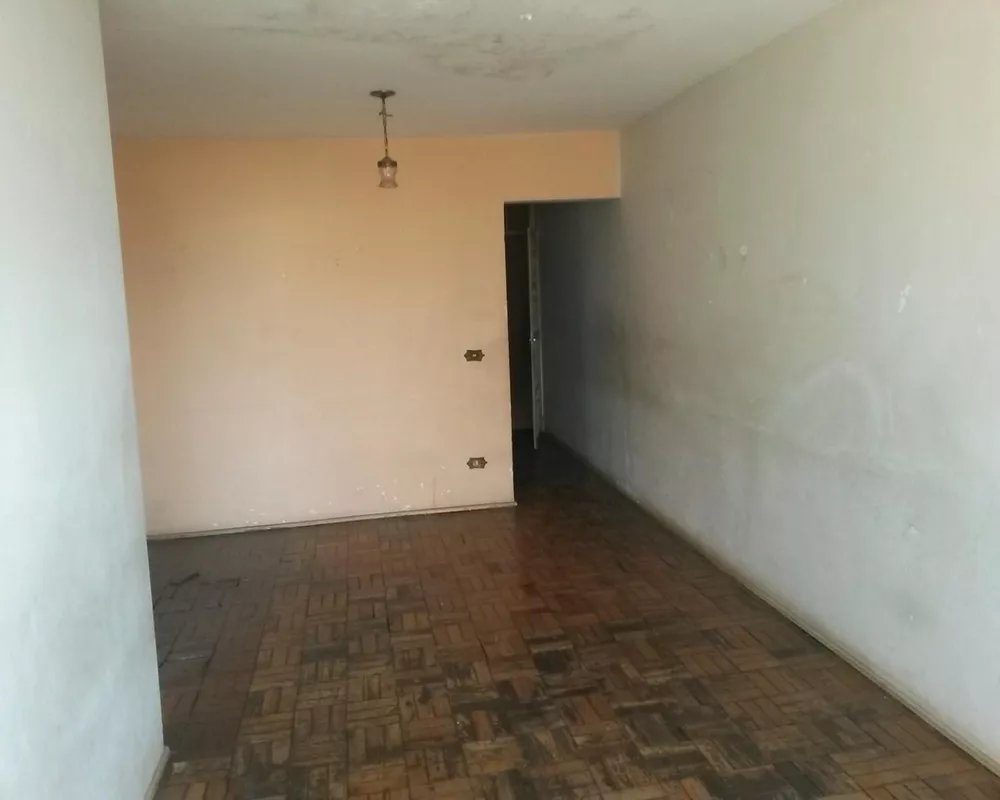 Apartamento à venda com 2 quartos, 80m² - Foto 3