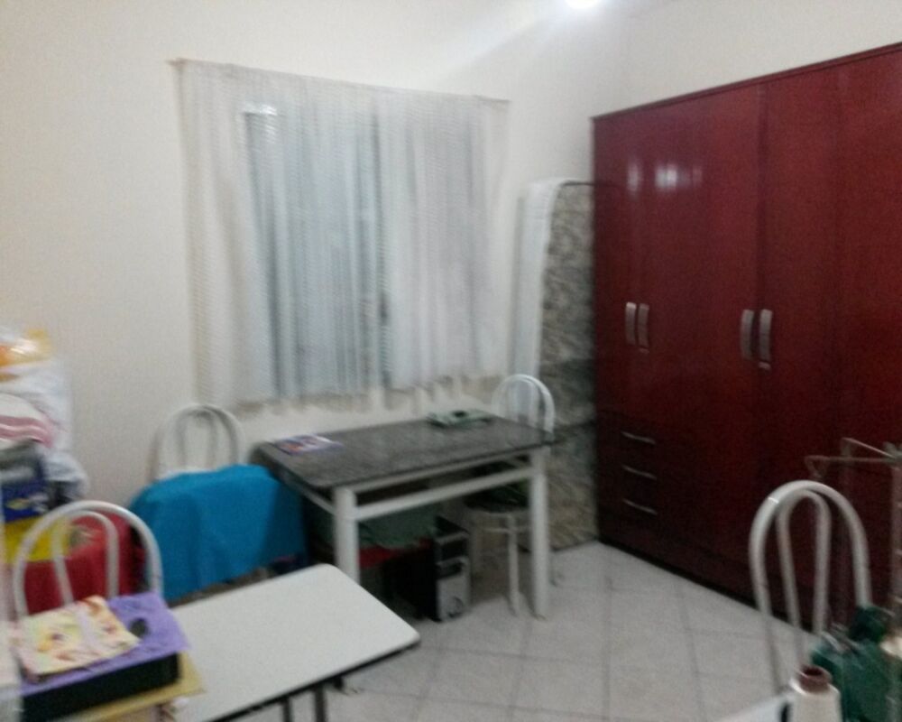 Casa, 2 quartos, 120 m² - Foto 1