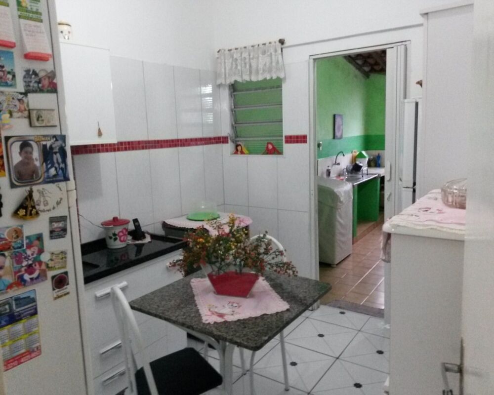 Casa, 2 quartos, 120 m² - Foto 6