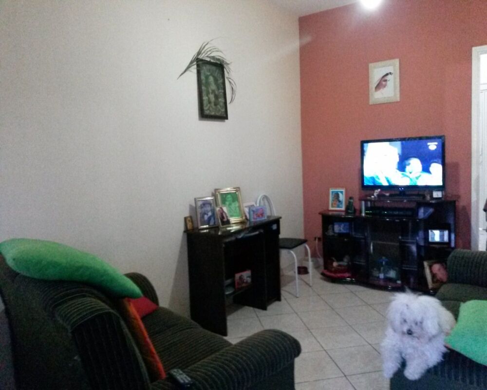 Casa, 2 quartos, 120 m² - Foto 4