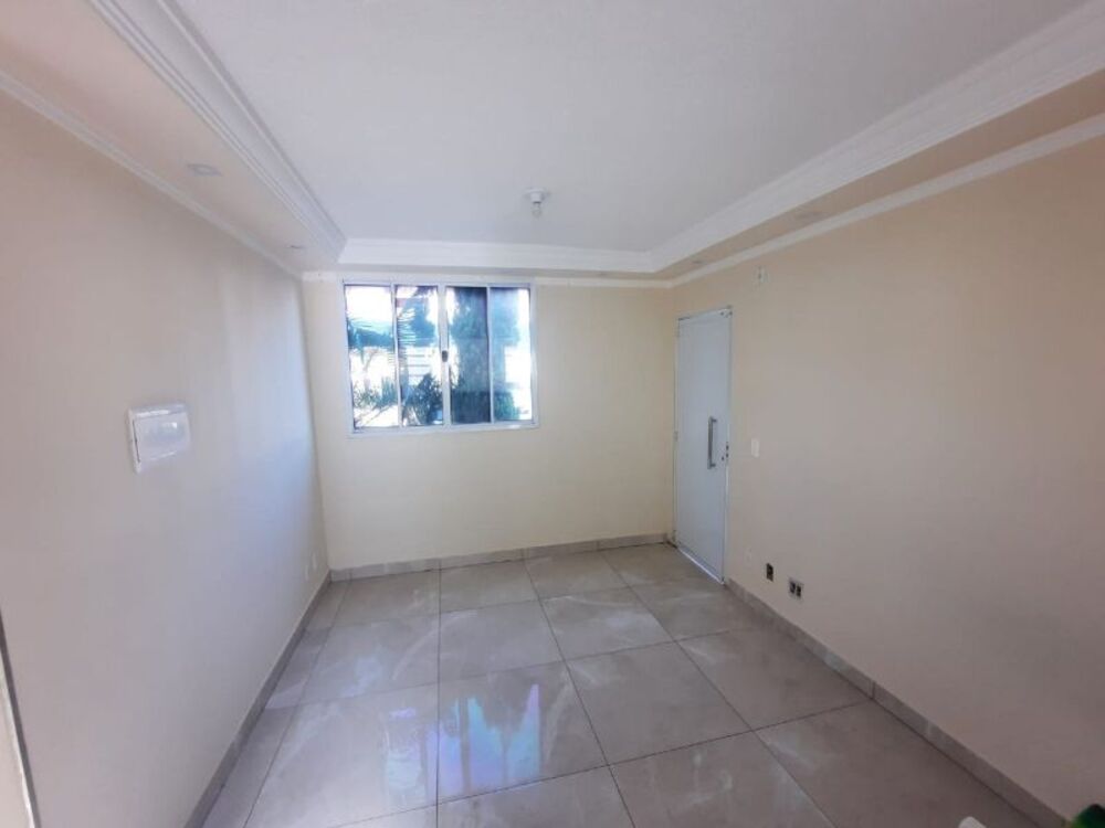 Apartamento, 2 quartos, 44 m² - Foto 2