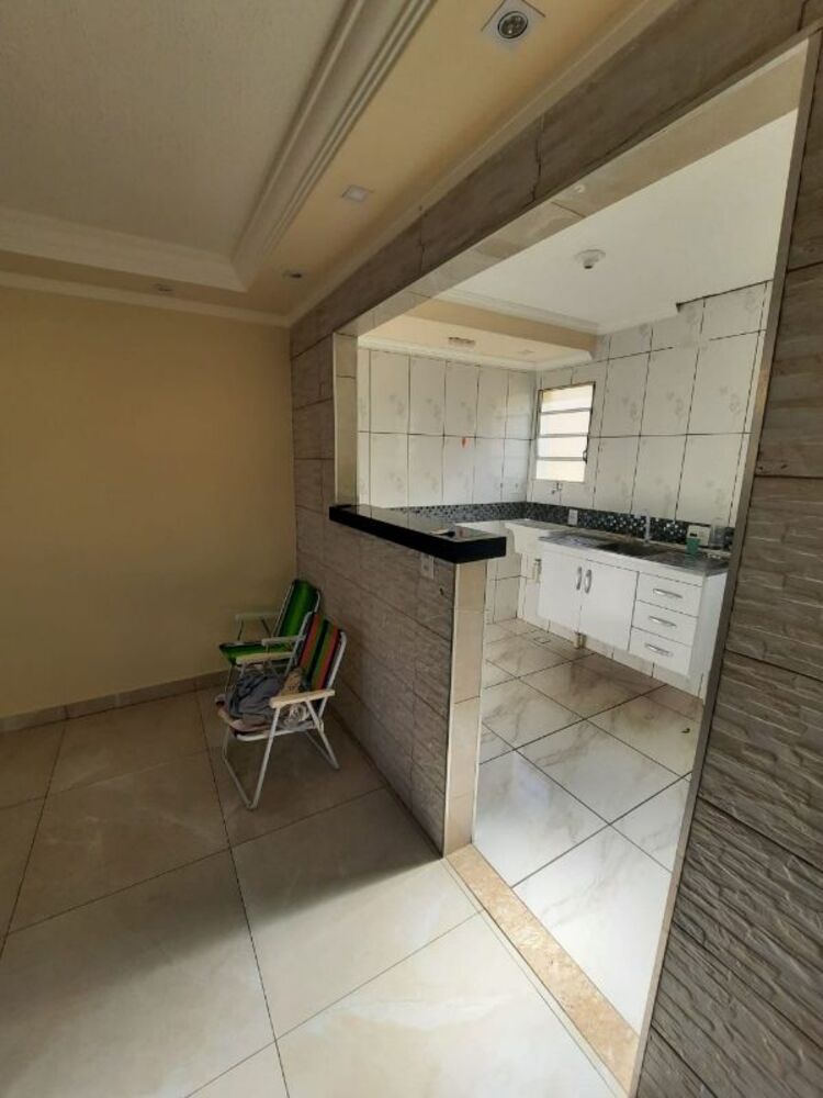 Apartamento, 2 quartos, 44 m² - Foto 4
