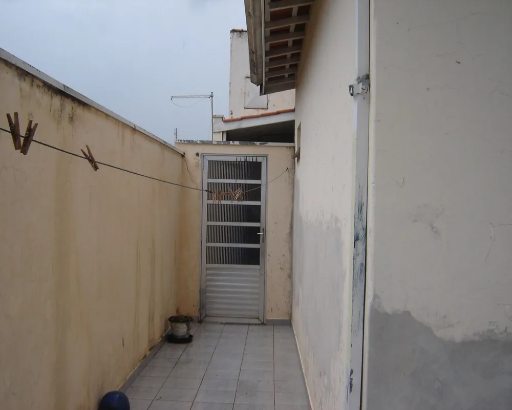 Casa, 3 quartos, 168 m² - Foto 8