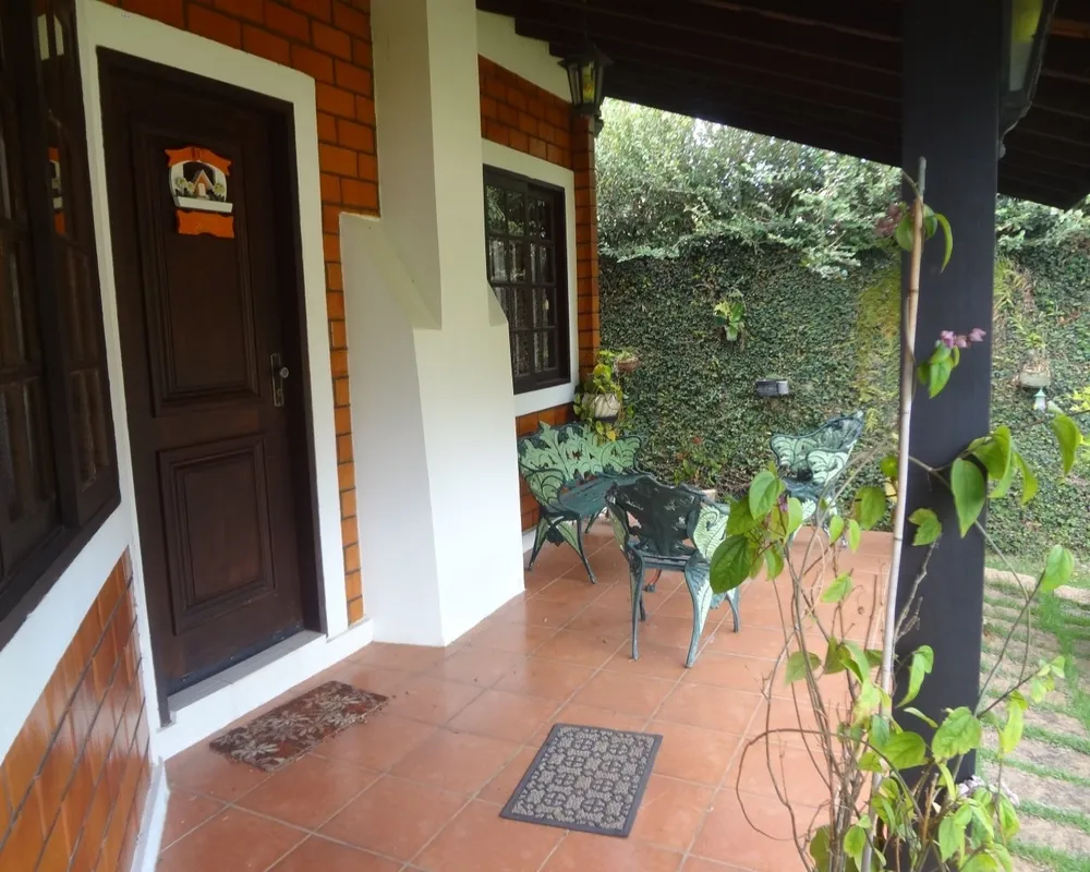Casa, 3 quartos, 140 m² - Foto 23
