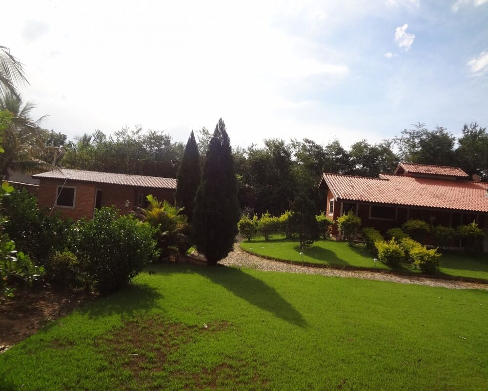 Casa, 3 quartos, 140 m² - Foto 19