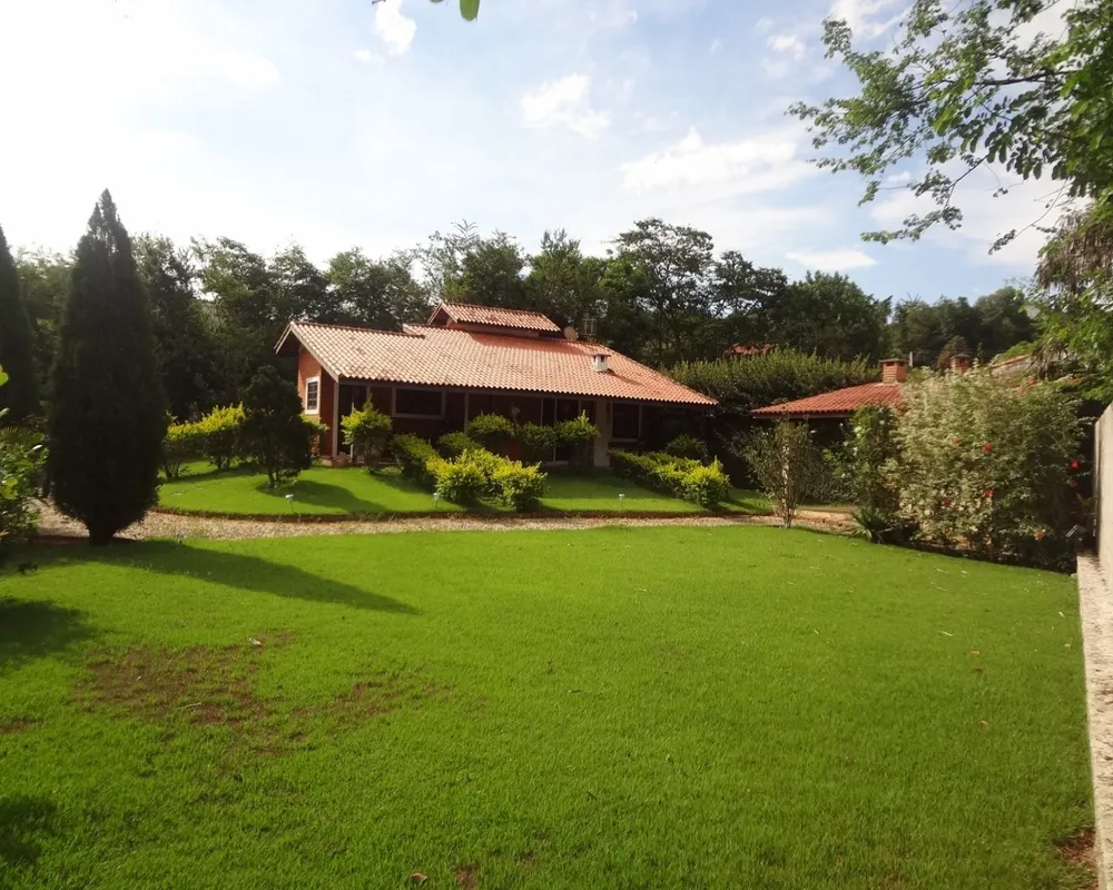 Casa, 3 quartos, 140 m² - Foto 1