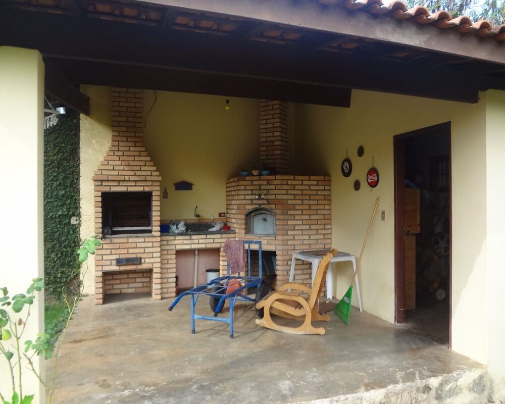 Casa, 3 quartos, 140 m² - Foto 5