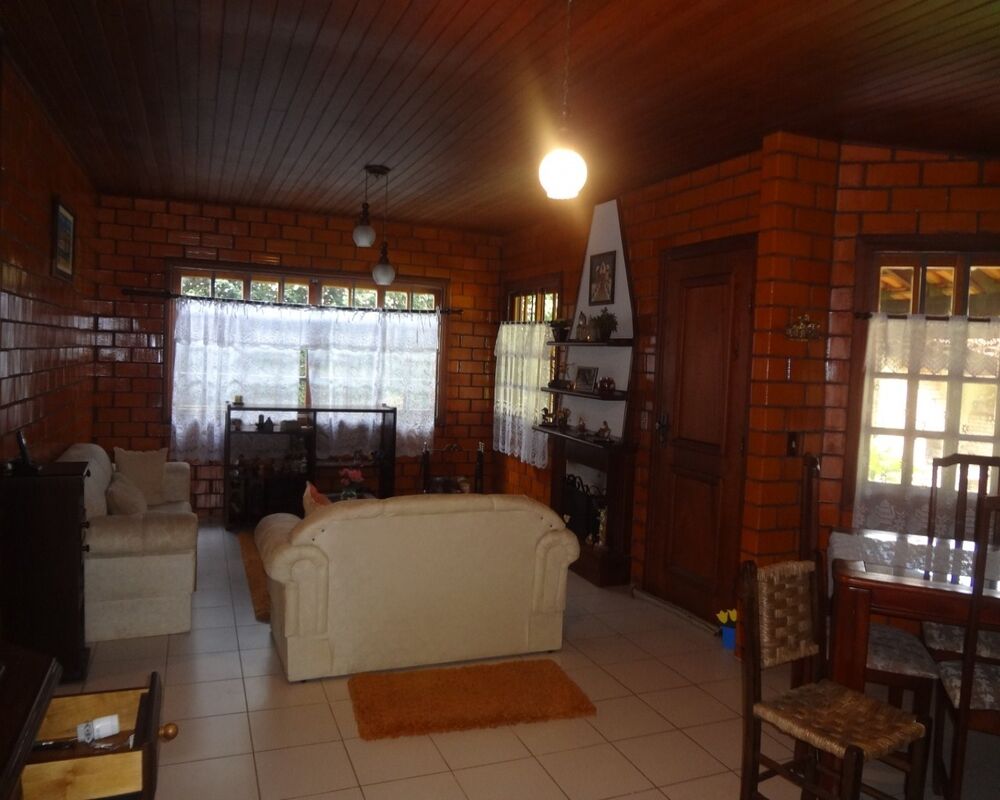 Casa, 3 quartos, 140 m² - Foto 7