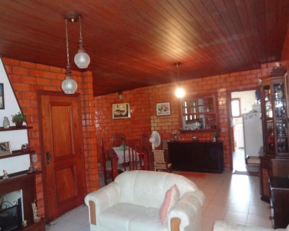 Casa, 3 quartos, 140 m² - Foto 8