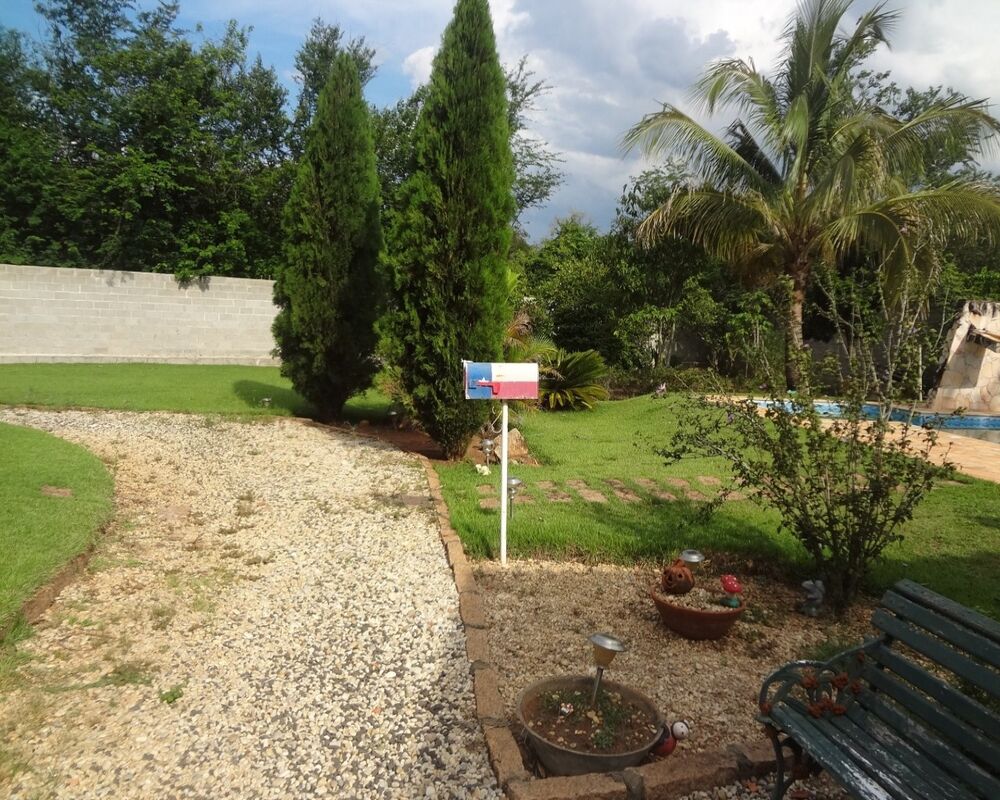 Casa, 3 quartos, 140 m² - Foto 20