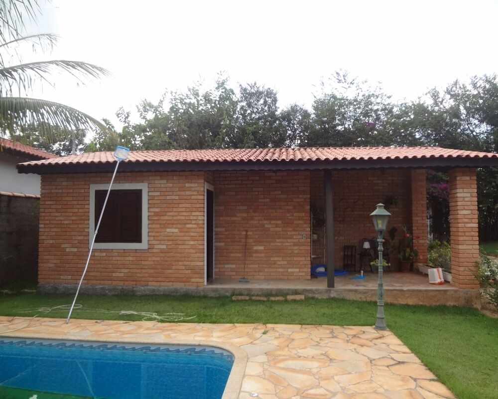 Casa, 3 quartos, 140 m² - Foto 2