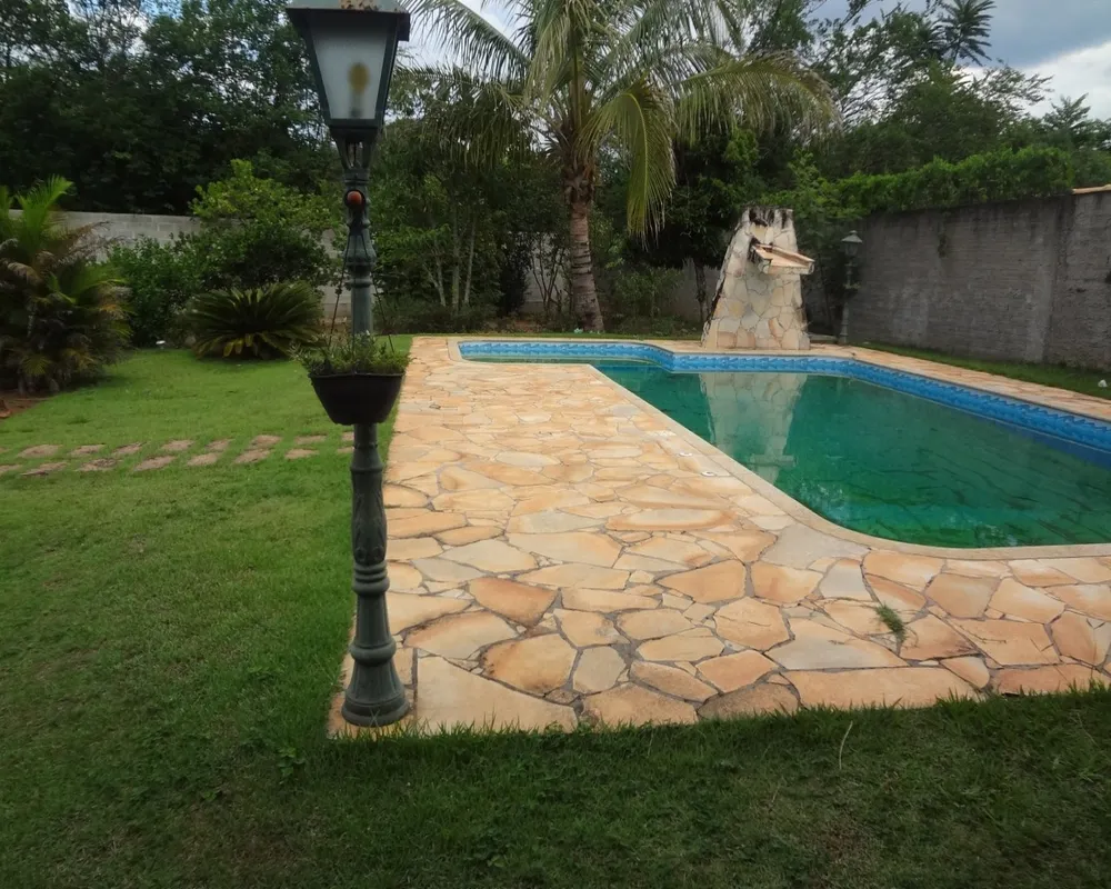 Casa, 3 quartos, 140 m² - Foto 3