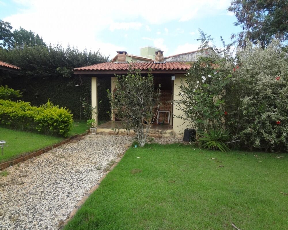 Casa, 3 quartos, 140 m² - Foto 4