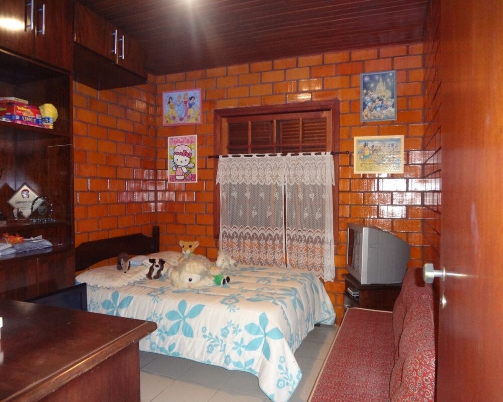 Casa, 3 quartos, 140 m² - Foto 12