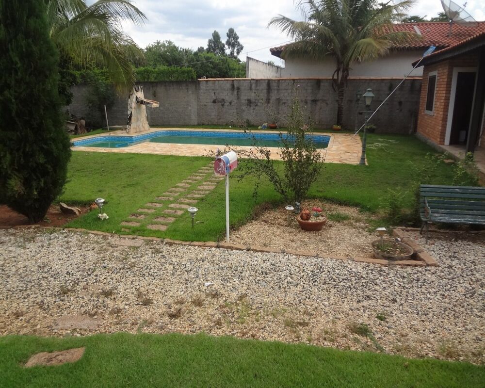 Casa, 3 quartos, 140 m² - Foto 1