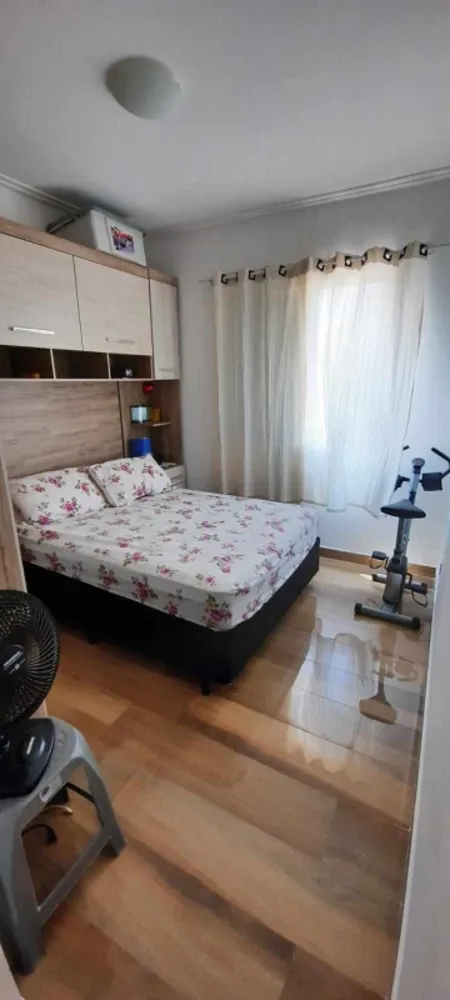 Apartamento, 2 quartos, 50 m² - Foto 12