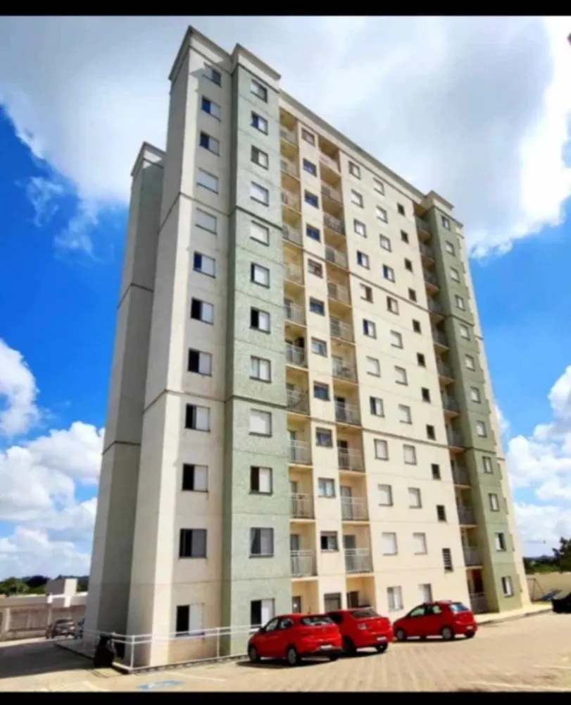 Apartamento, 2 quartos, 50 m² - Foto 1