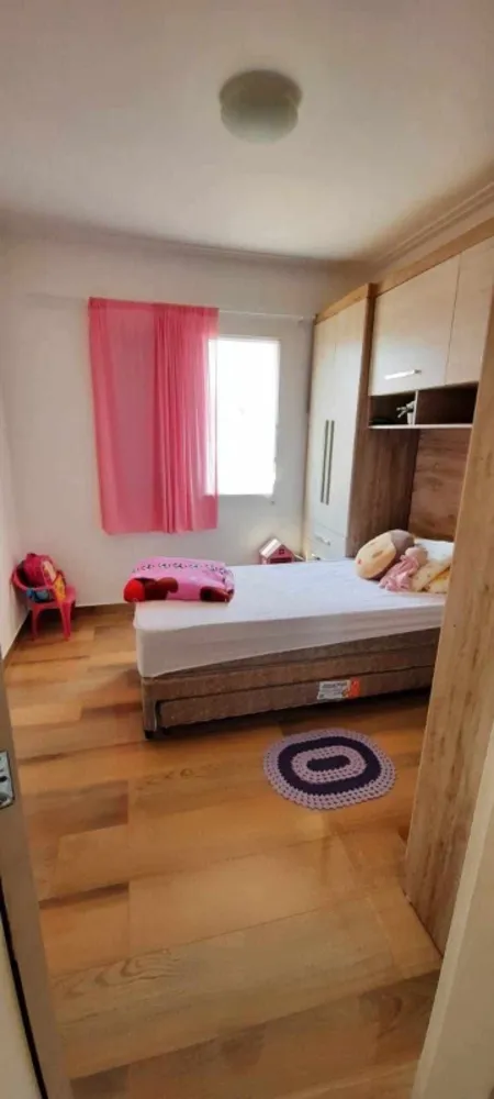 Apartamento, 2 quartos, 50 m² - Foto 11