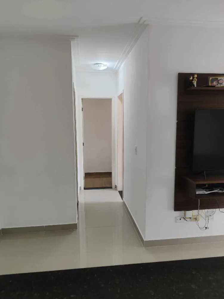 Apartamento, 2 quartos, 50 m² - Foto 9
