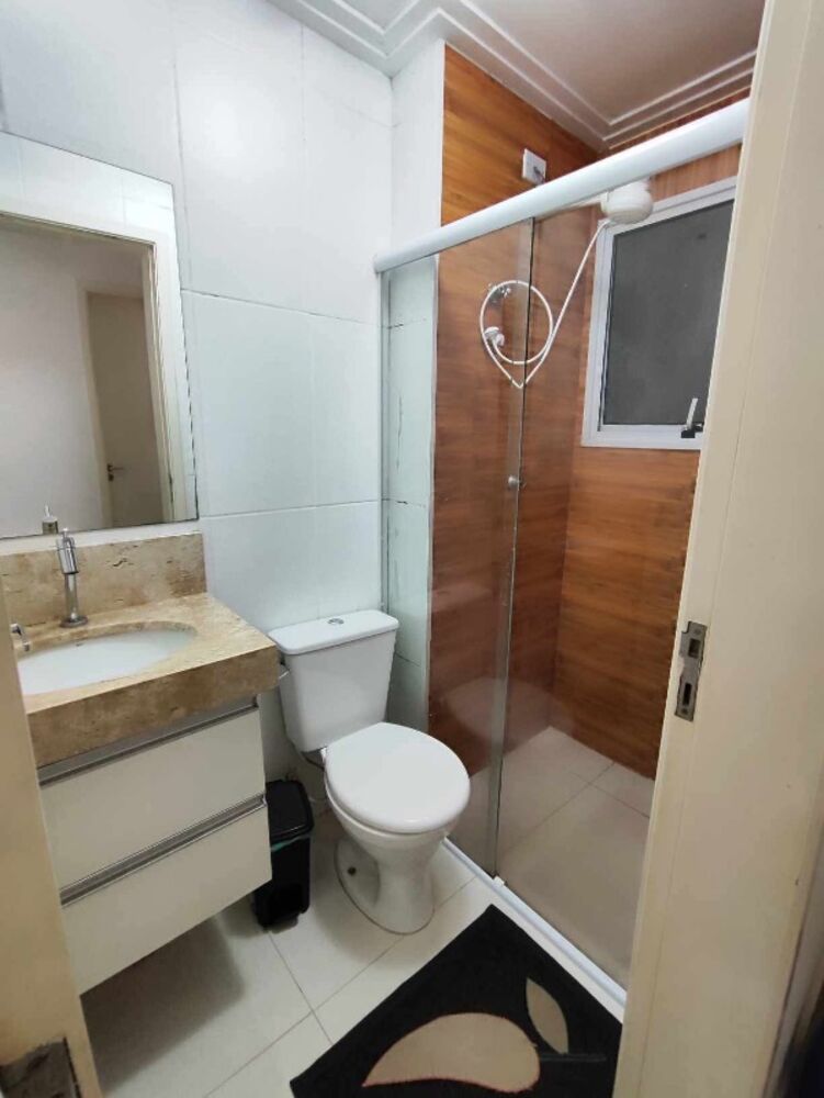 Apartamento, 2 quartos, 50 m² - Foto 4