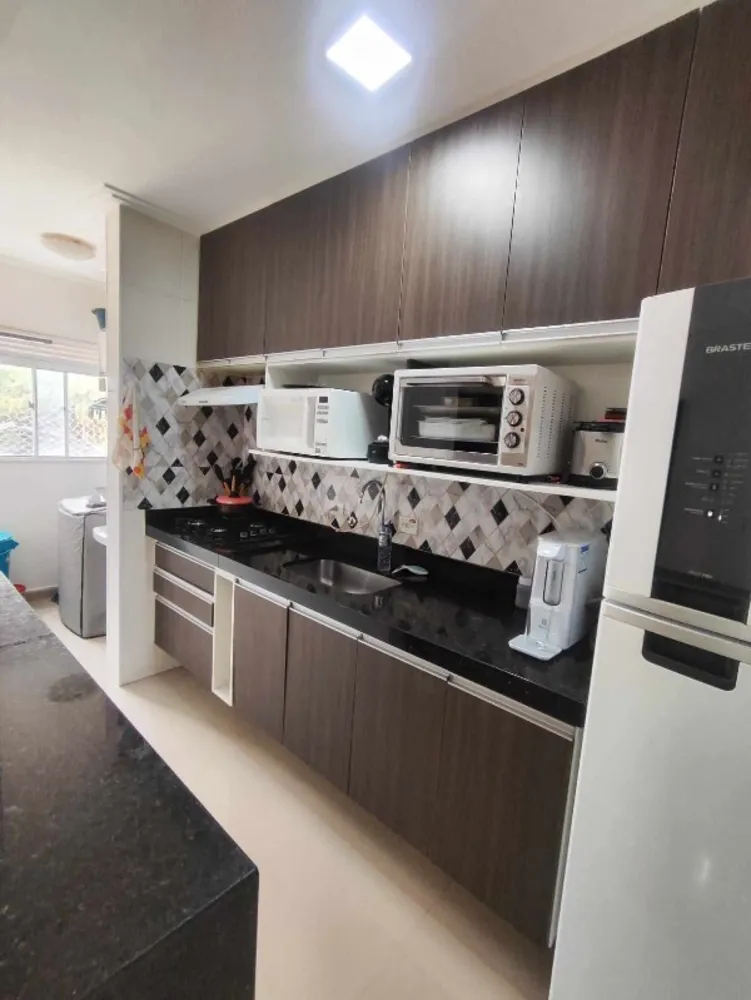 Apartamento, 2 quartos, 50 m² - Foto 8