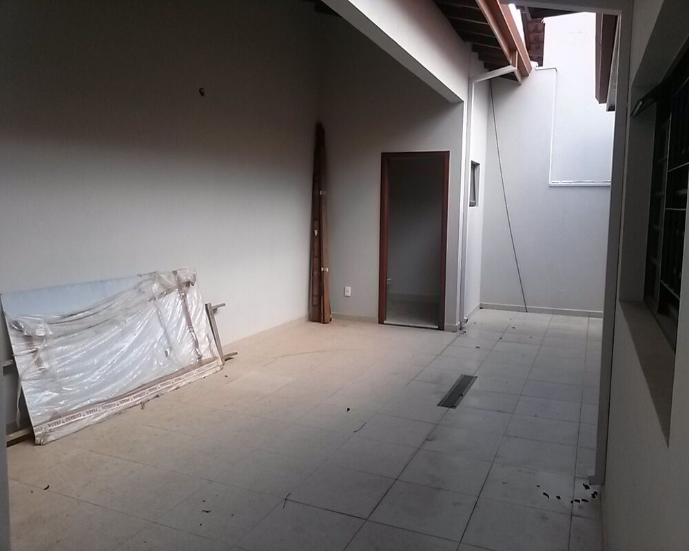 Casa, 3 quartos, 164 m² - Foto 4