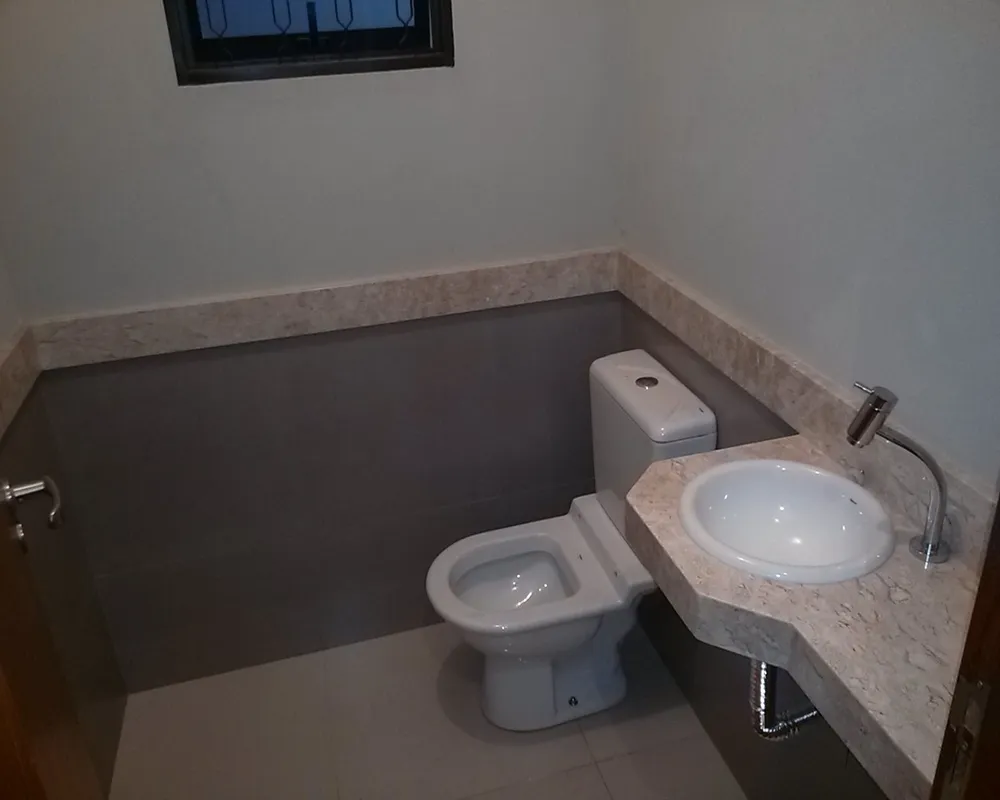 Casa, 3 quartos, 164 m² - Foto 2