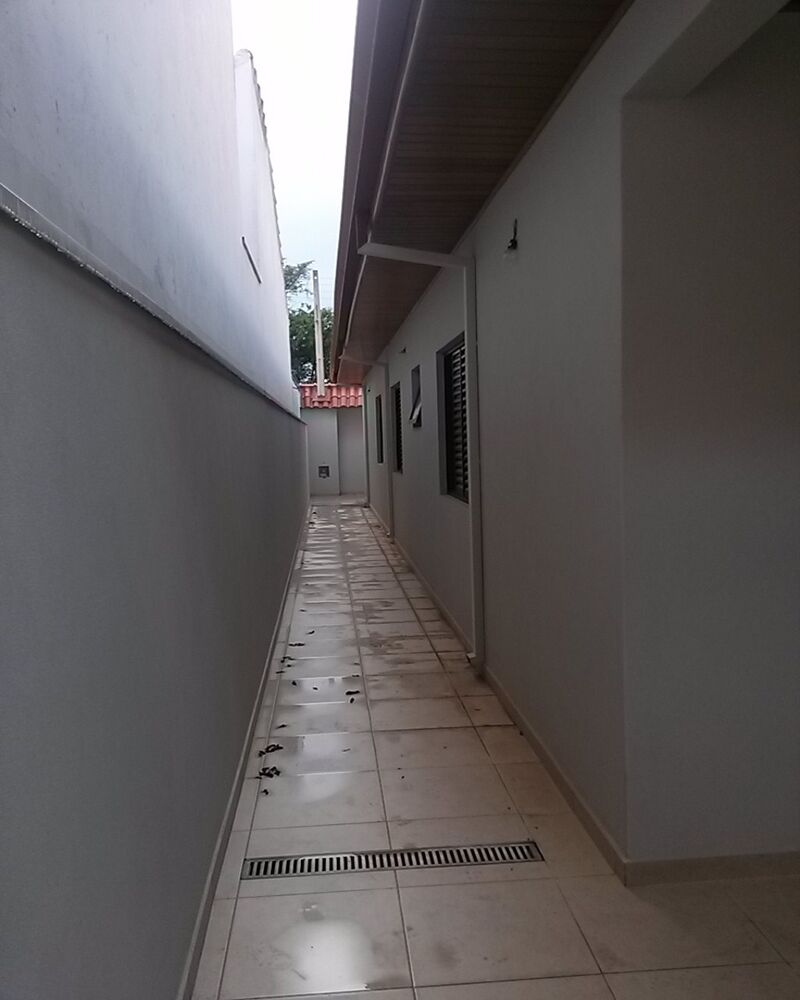 Casa, 3 quartos, 164 m² - Foto 1