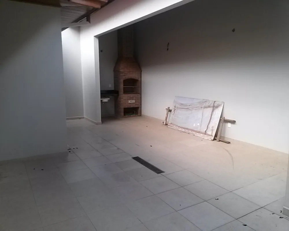Casa, 3 quartos, 164 m² - Foto 6