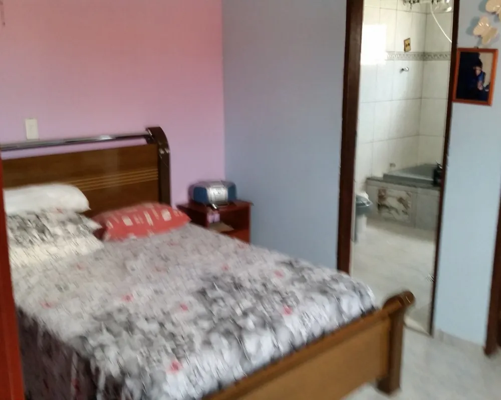 Casa, 3 quartos, 220 m² - Foto 2